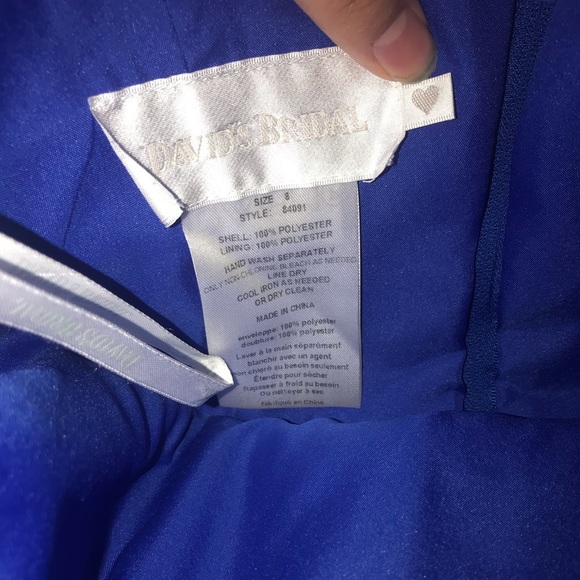 🆕 New Cocktail Dress - Picture 6 of 7